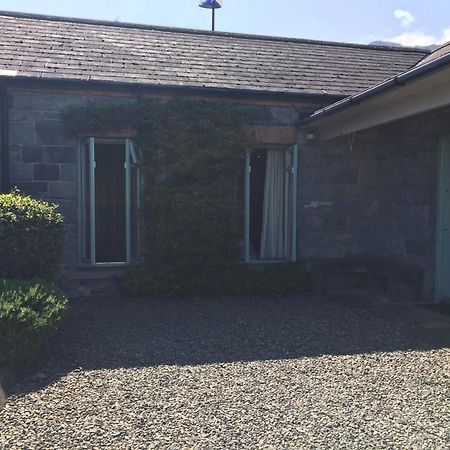 Villa Wood Quay - A Truly Unique, Seafront Experience! Carlingford Esterno foto