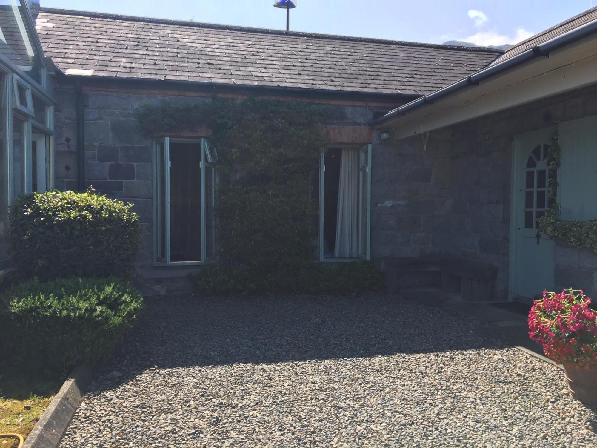 Villa Wood Quay - A Truly Unique, Seafront Experience! Carlingford Esterno foto