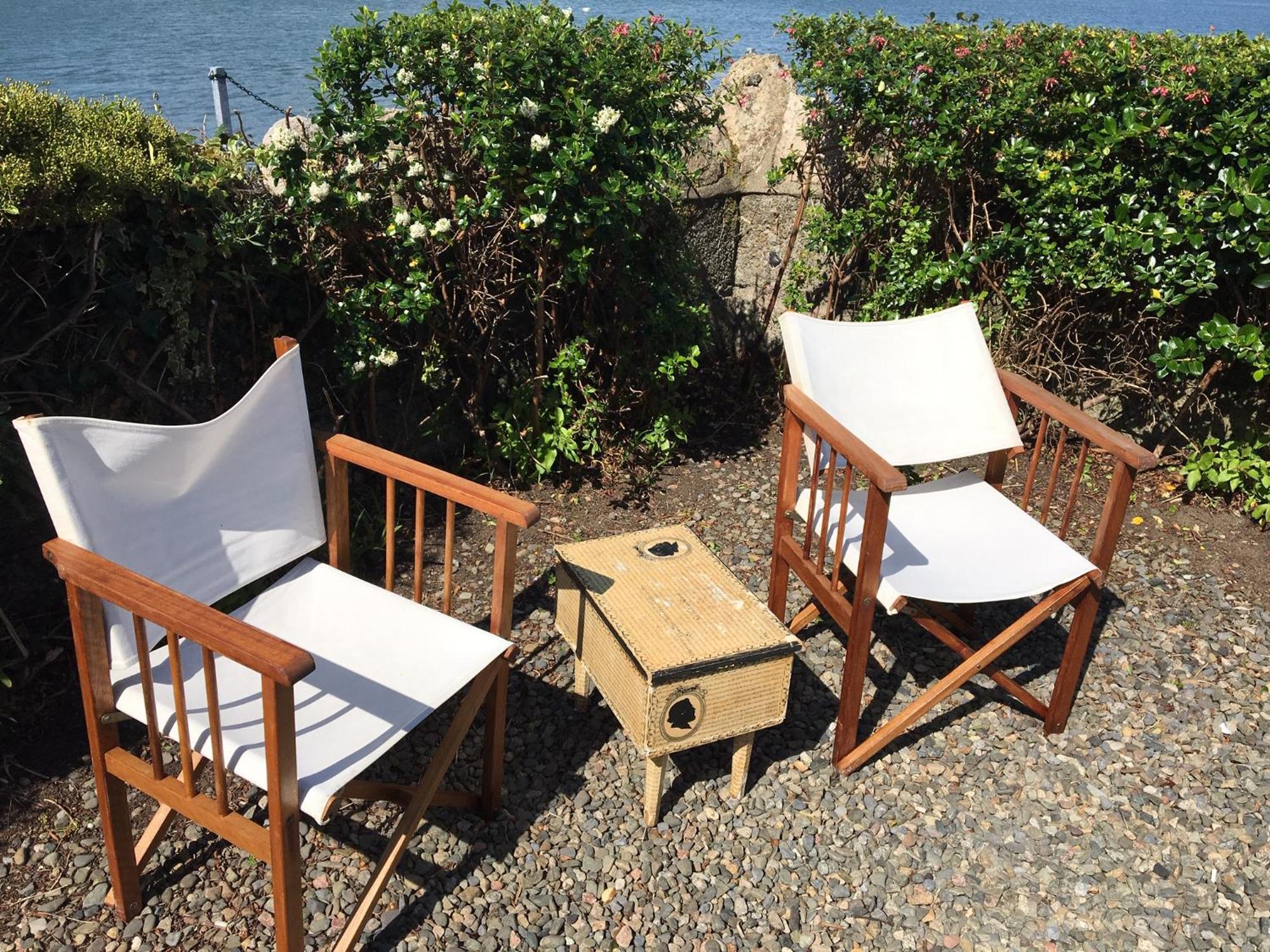 Villa Wood Quay - A Truly Unique, Seafront Experience! Carlingford Esterno foto